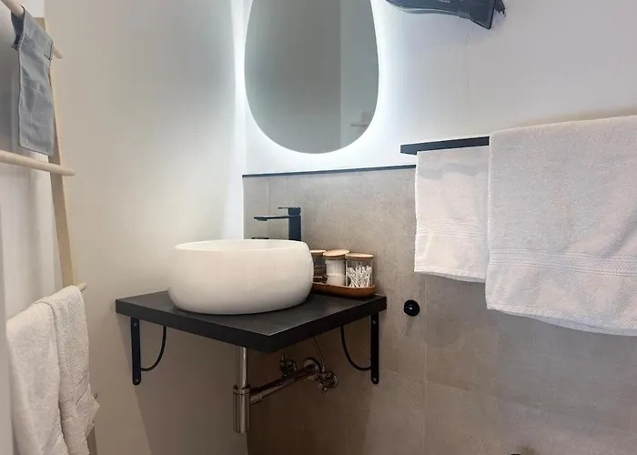 Apartament Acasadiimma - Monolocale Design Navigli - Duomo A 10 Minuti - San Siro - Bocconi Mediolan