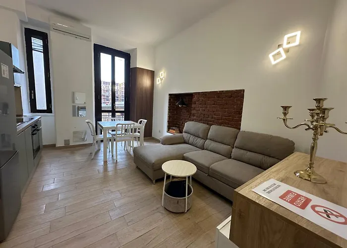 Apartamento Eterna *