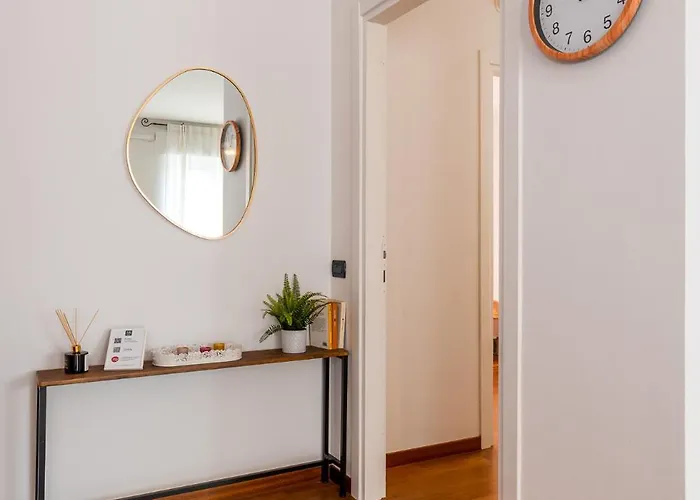 Apartamento Sesto Sole - Wide 6th Floor - Near Prada-bocconi-ieo