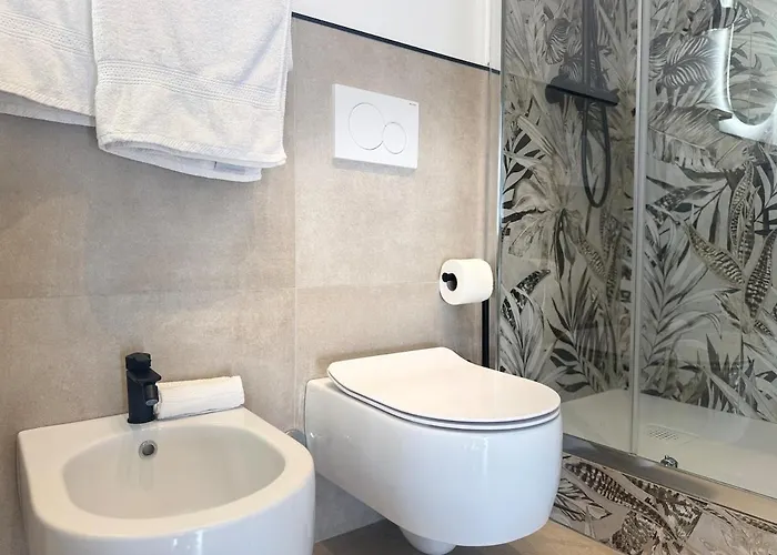 Apartament Acasadiimma - Monolocale Design Navigli - Duomo A 10 Minuti - San Siro - Bocconi