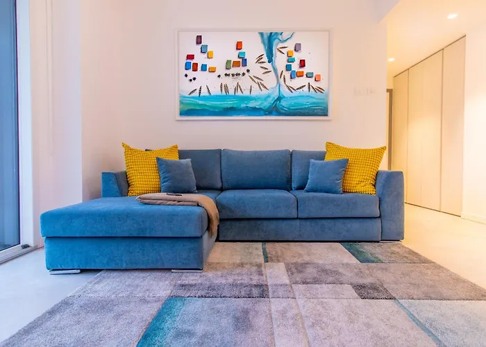 Olgiati Twelve - 3 Charming Bedrooms And Gym شقة ميلان