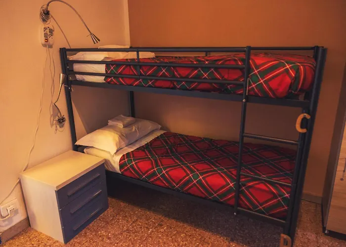 Ostellolinda Hostel *