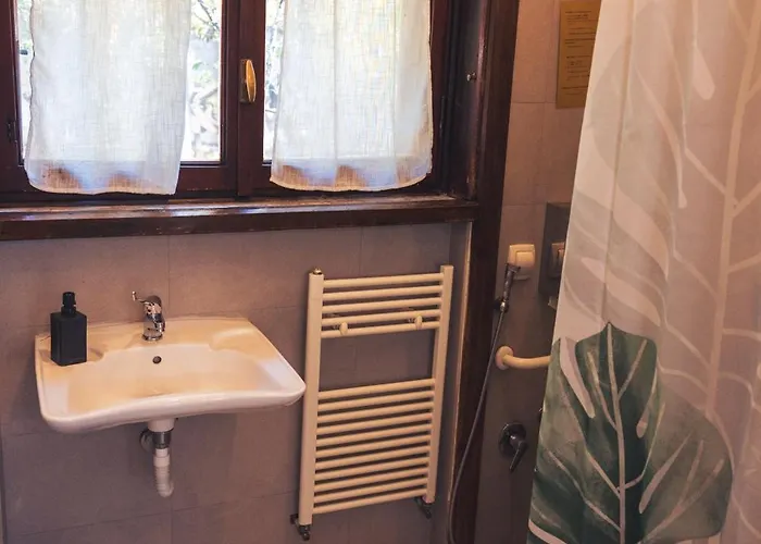 Hostel Ostellolinda