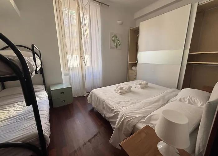 Lovelyloft - Ripa Naviglio Grande Apartmán