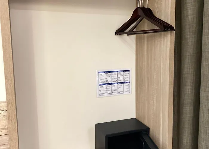 Stradivari Hotel Milan