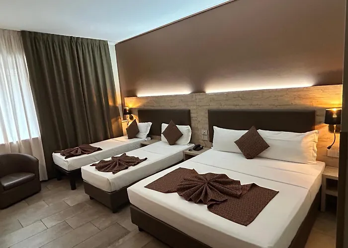 Hotel Stradivari Milan