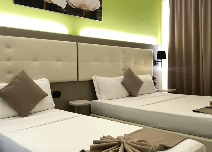 Stradivari Hotel Milan