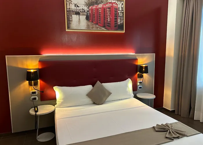 Stradivari Hotel Milan