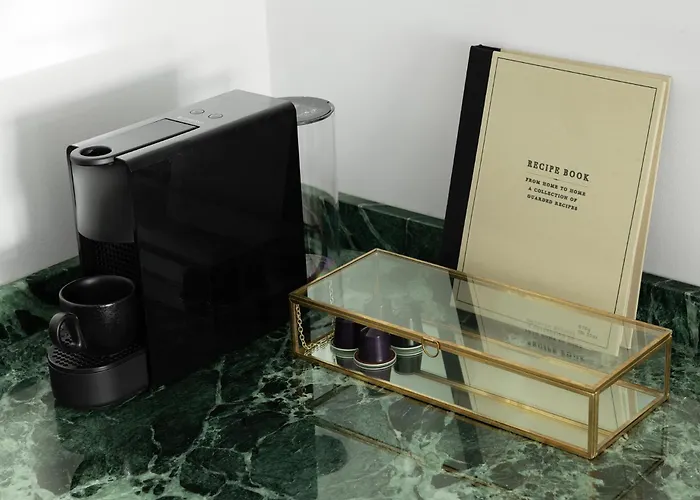 Aparthotel Joivy Boutique Farneti Milano