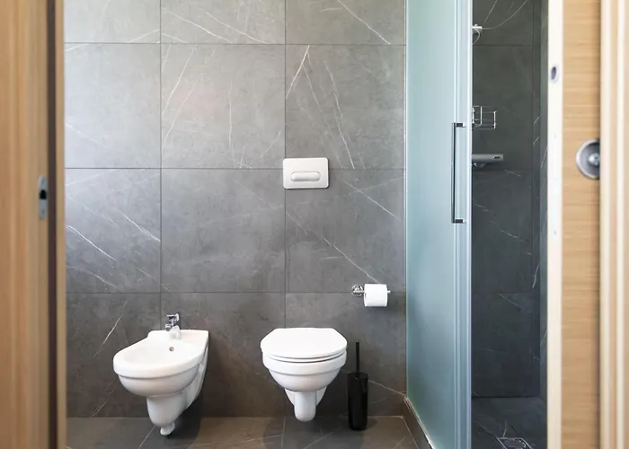 Hotell Center Duomo 3*