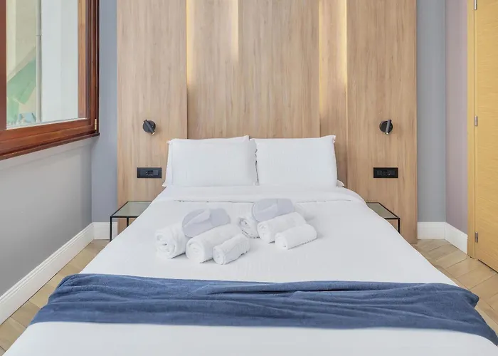Hotell Center Duomo 3*