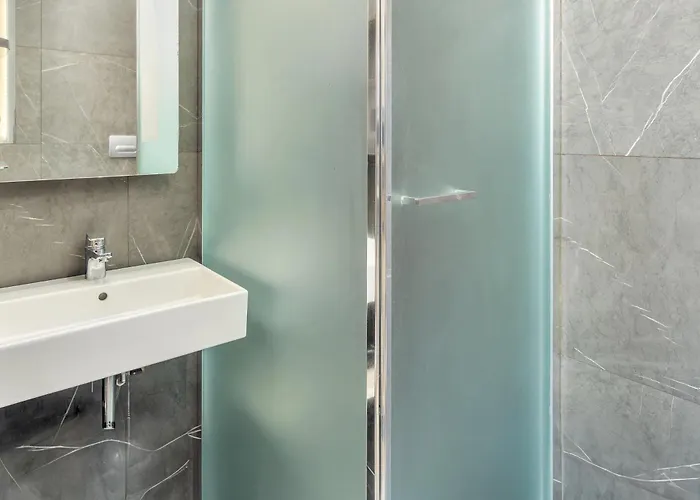 Center Duomo Hotell Milano