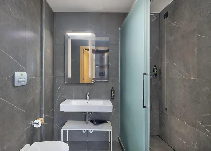Hotell Center Duomo 3*