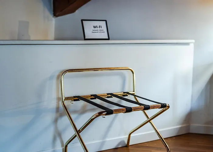 Anglia, Smartstay - Amendola, Fiera, Ospedale San Luca 3*