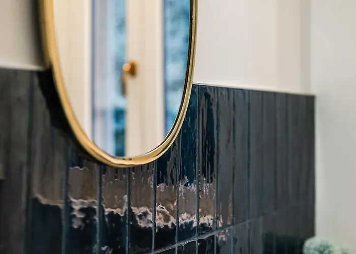 Anglia, Smartstay - Amendola, Fiera, Ospedale San Luca 3* Milano