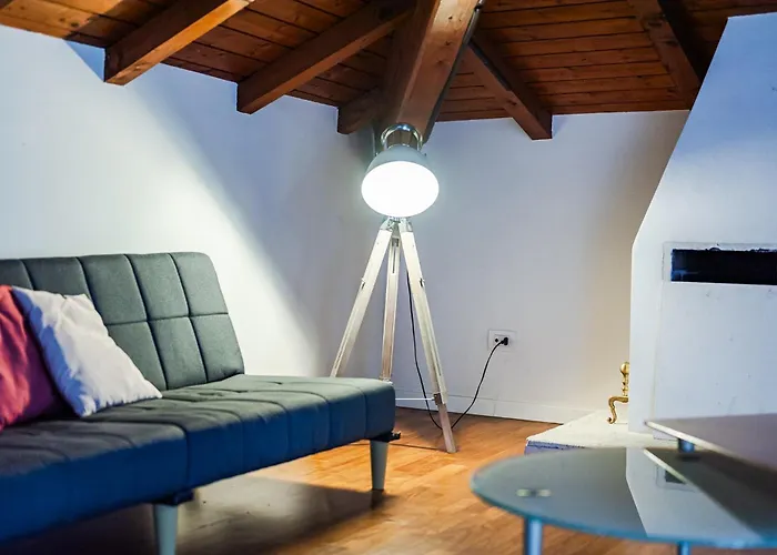 Anglia, Smartstay - Amendola, Fiera, Ospedale San Luca