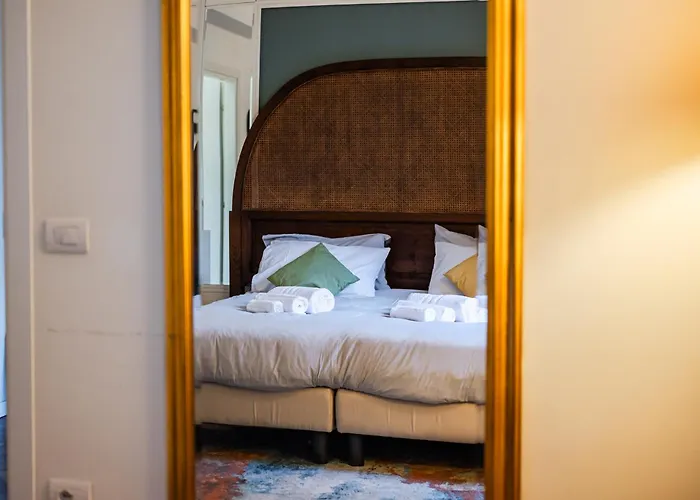 Anglia, Smartstay - Amendola, Fiera, Ospedale San Luca 3*