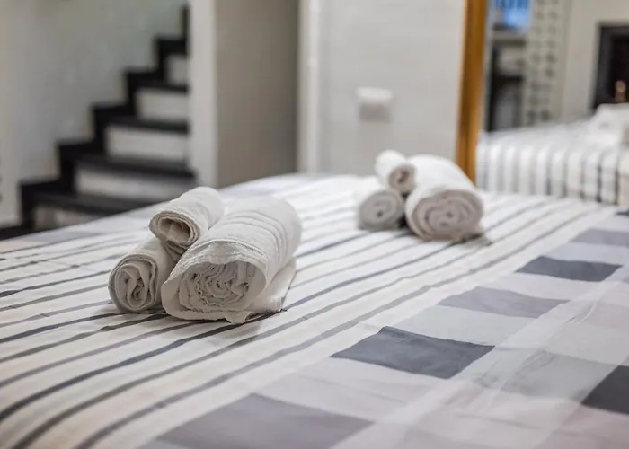 Anglia, Smartstay - Amendola, Fiera, Ospedale San Luca