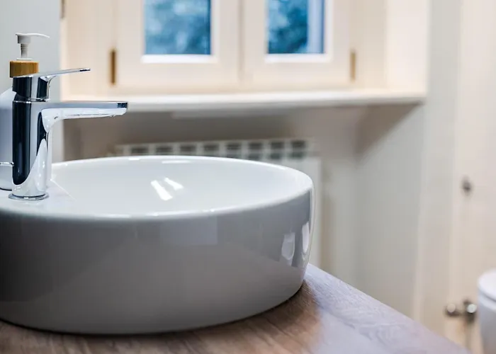 Anglia, Smartstay - Amendola, Fiera, Ospedale San Luca Lägenhetshotell Milano