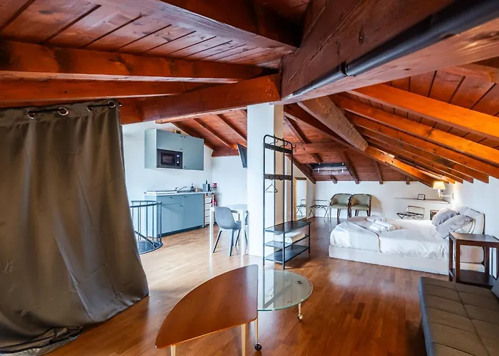 Anglia, Smartstay - Amendola, Fiera, Ospedale San Luca Milano