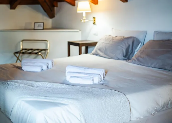 Anglia, Smartstay - Amendola, Fiera, Ospedale San Luca