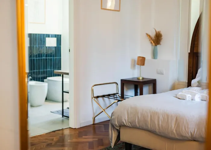 Lägenhetshotell Anglia, Smartstay - Amendola, Fiera, Ospedale San Luca Milano