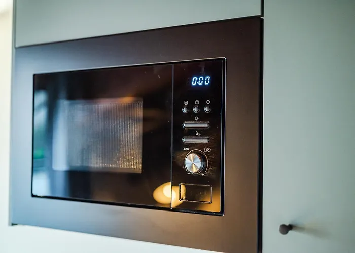 Anglia, Smartstay - Amendola, Fiera, Ospedale San Luca 3* Milano