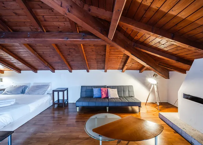 Anglia, Smartstay - Amendola, Fiera, Ospedale San Luca 3* Milano