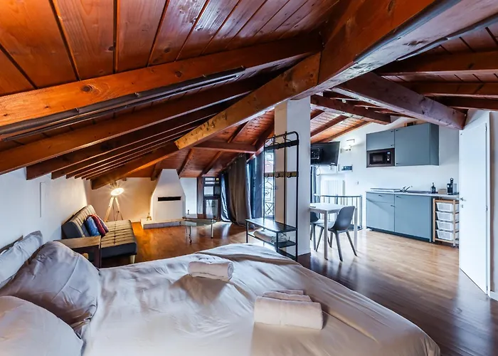 Anglia, Smartstay - Amendola, Fiera, Ospedale San Luca