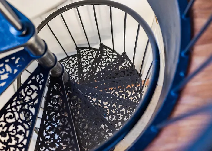 Anglia, Smartstay - Amendola, Fiera, Ospedale San Luca Lägenhetshotell 3*