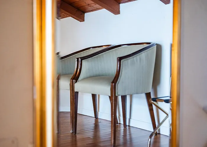 Ξενοδοχείο με διαμερίσματα Anglia, Smartstay - Amendola, Fiera, Ospedale San Luca