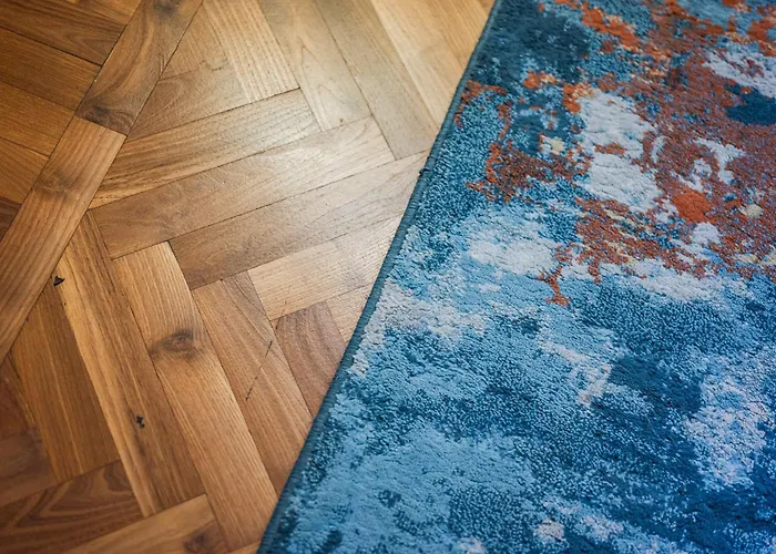 Anglia, Smartstay - Amendola, Fiera, Ospedale San Luca 3*