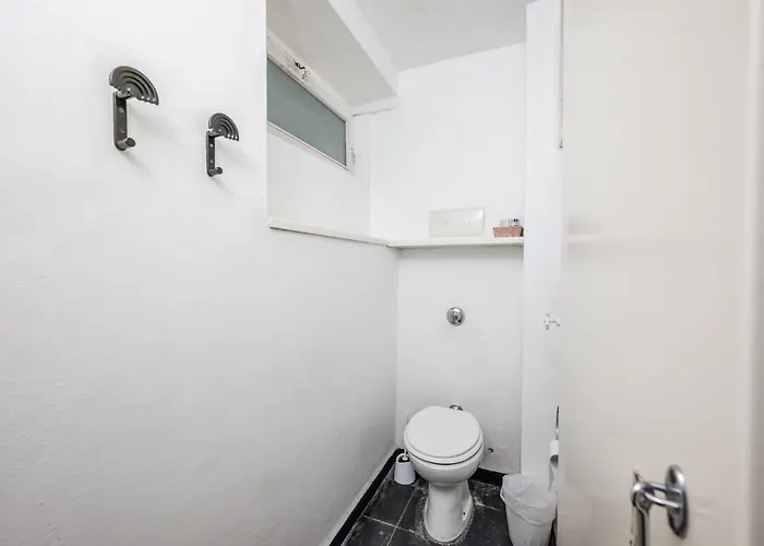 Anglia, Smartstay - Amendola, Fiera, Ospedale San Luca