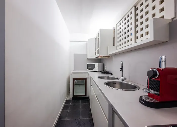 Lägenhetshotell Anglia, Smartstay - Amendola, Fiera, Ospedale San Luca 3*