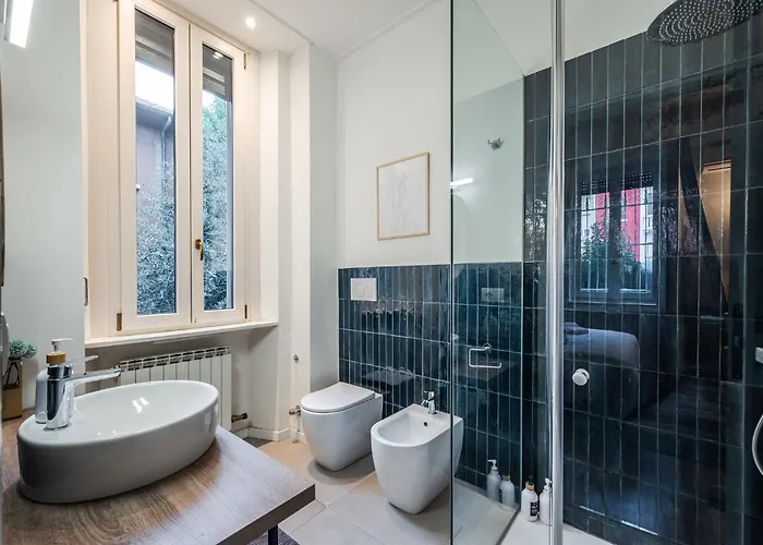 Anglia, Smartstay - Amendola, Fiera, Ospedale San Luca 3*