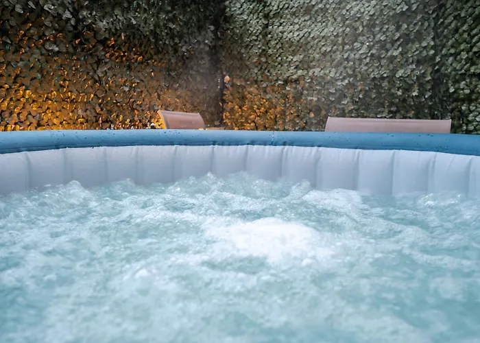 Anglia, Smartstay - Amendola, Fiera, Ospedale San Luca 3* Milano