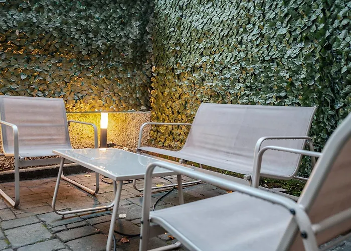 Anglia, Smartstay - Amendola, Fiera, Ospedale San Luca 3*