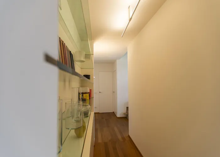 Skyattic - 801 By Houset Apartment Mailand