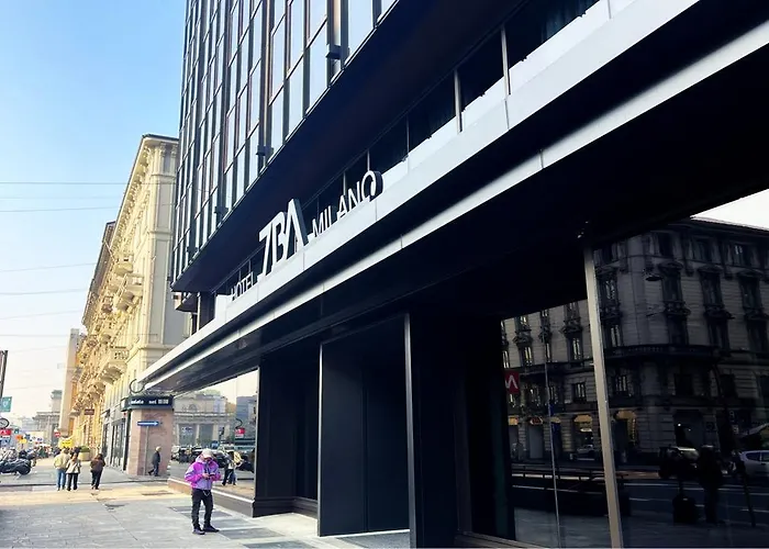 Hotel 7ba 4*