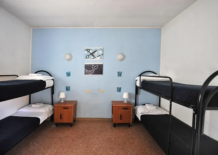 Hostel Ostellolinda