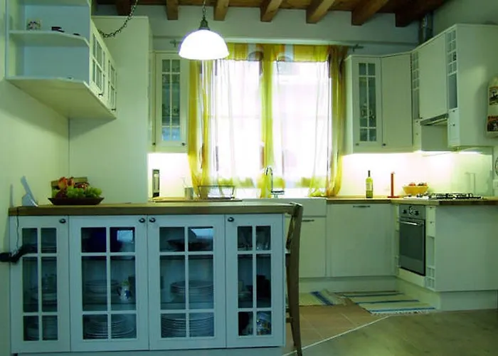 Navigli Downtown Cocco House Милан