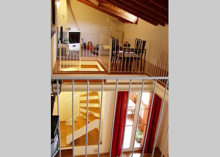 Navigli Downtown Cocco House Апартаменты Милан