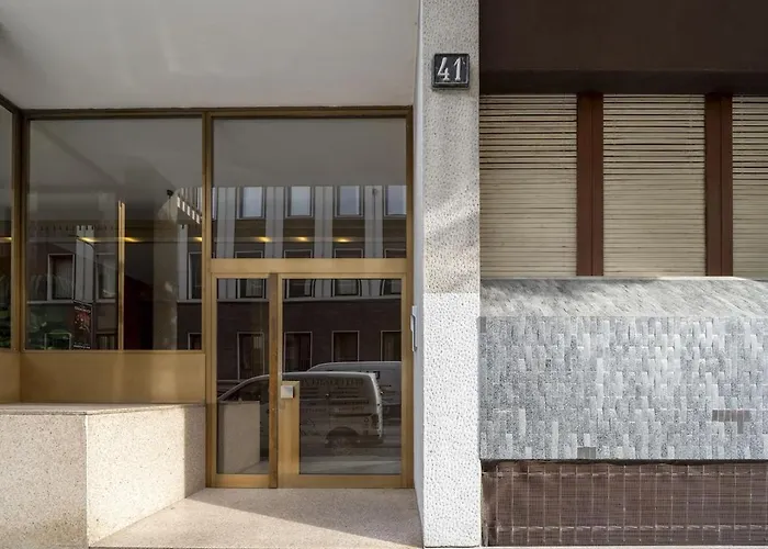 Privata Bagno E Balcone Duomo Гостевой дом