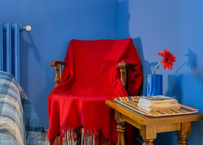 Гостевой дом Privata Bagno E Balcone Duomo