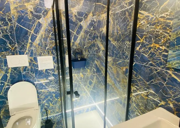 Pensjonat Underground Mediolan