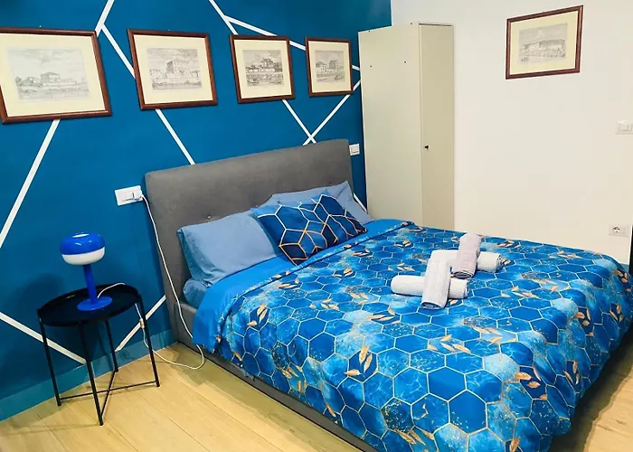 Underground Pensjonat