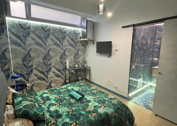 Pensjonat Underground