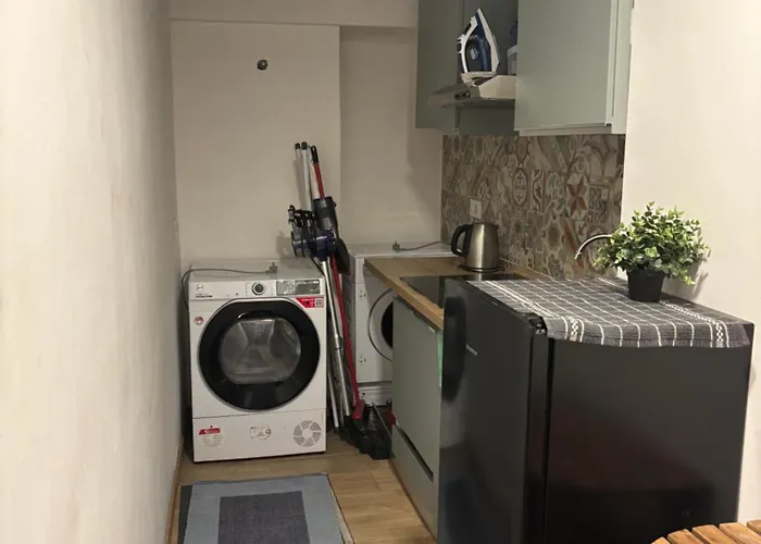 Pensjonat Underground 3*