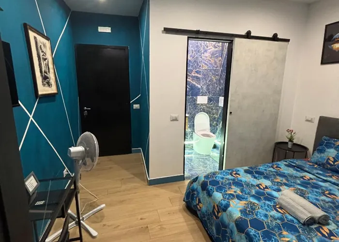 Pensjonat Underground