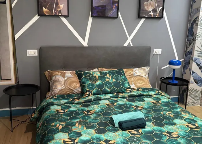 Pensjonat Underground